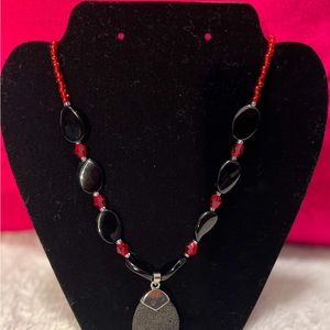 Handmade jewelry
